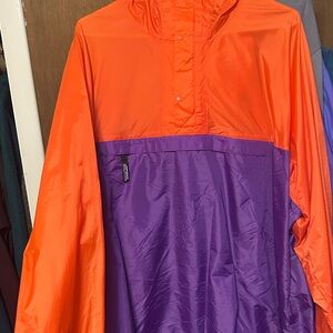 Patagonia Vintage Anorak Matching set